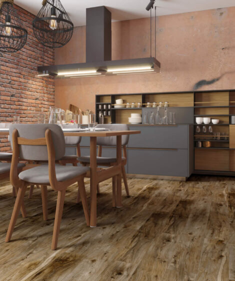 AR103 Vintage Cabin - Image 2
